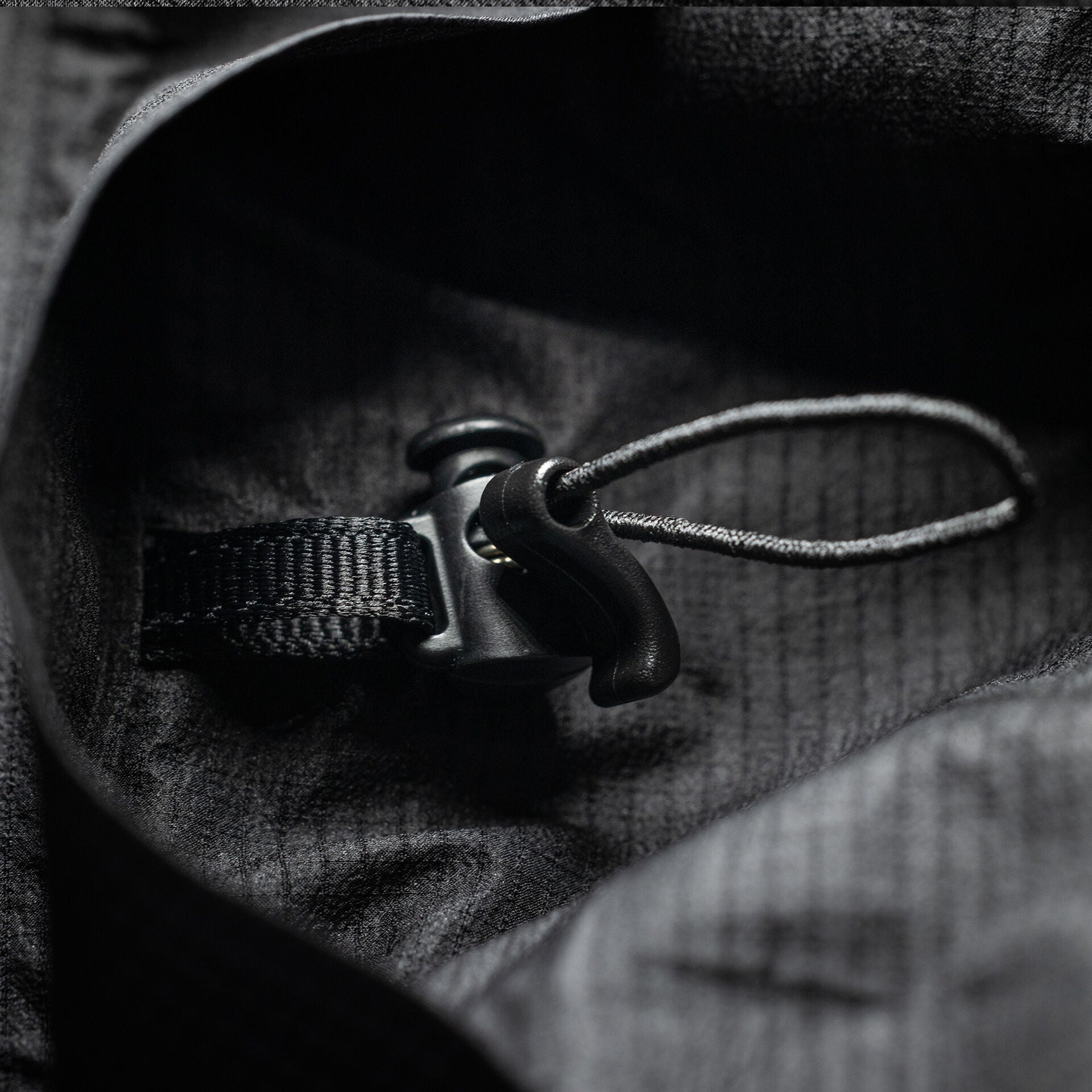 Halo Ultralight Jacket