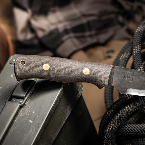 TG Knives Craighead TAD Edition