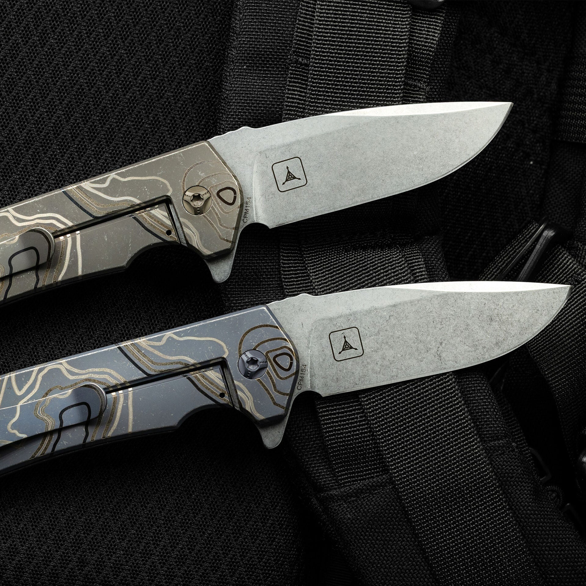 NT Ultra4 Anodized TAD Edition | Triple Aught Design