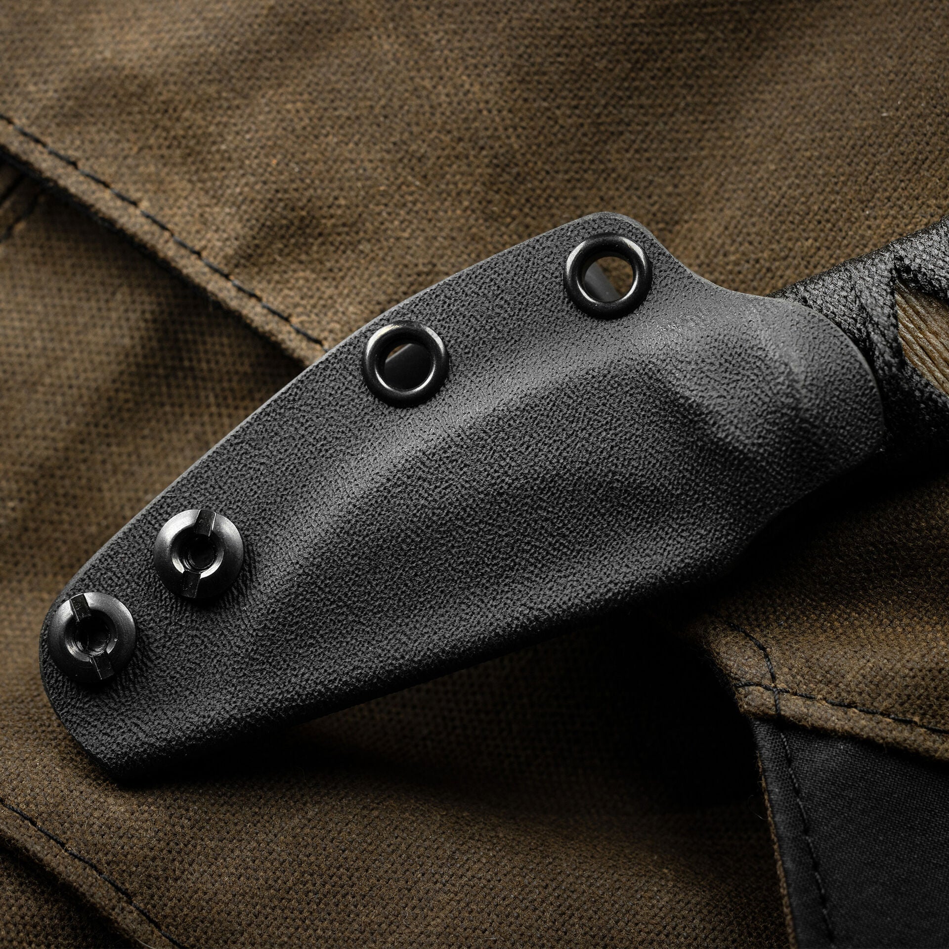 Windy Raven Stumpy Joe NitroV TAD Edition