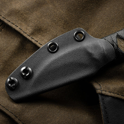 Windy Raven Stumpy Joe NitroV TAD Edition