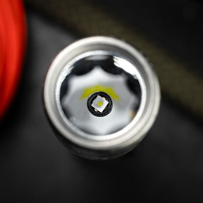 CWF Mini Turbo Topo TAD Edition