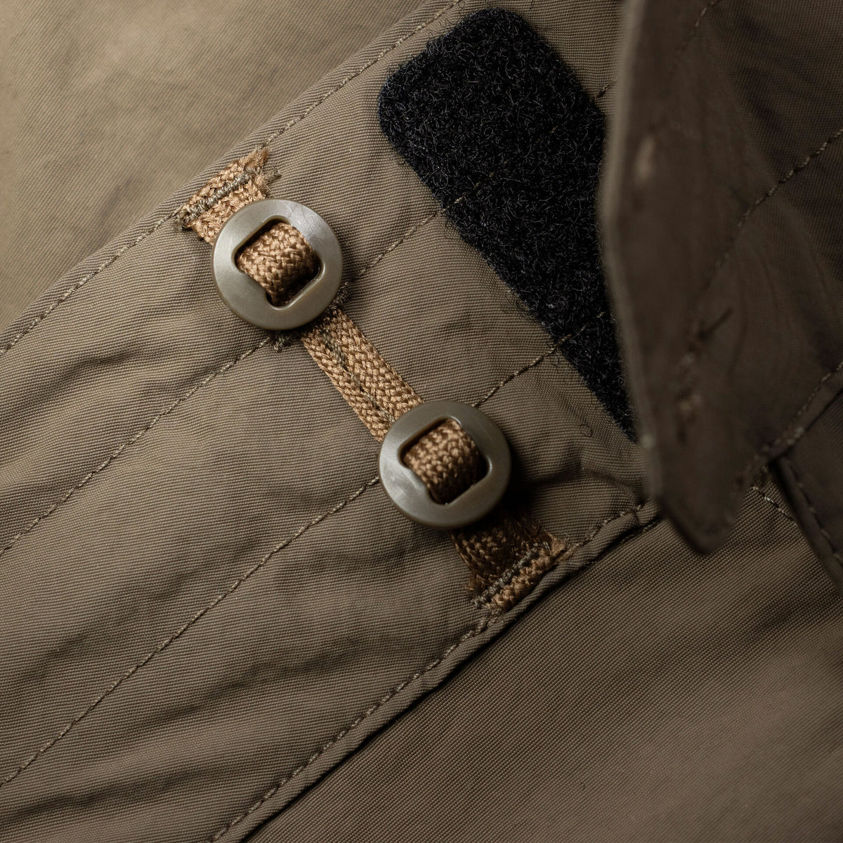 Ingress Hybrid AC Short
