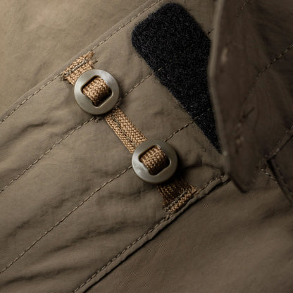 Ingress Hybrid AC Short