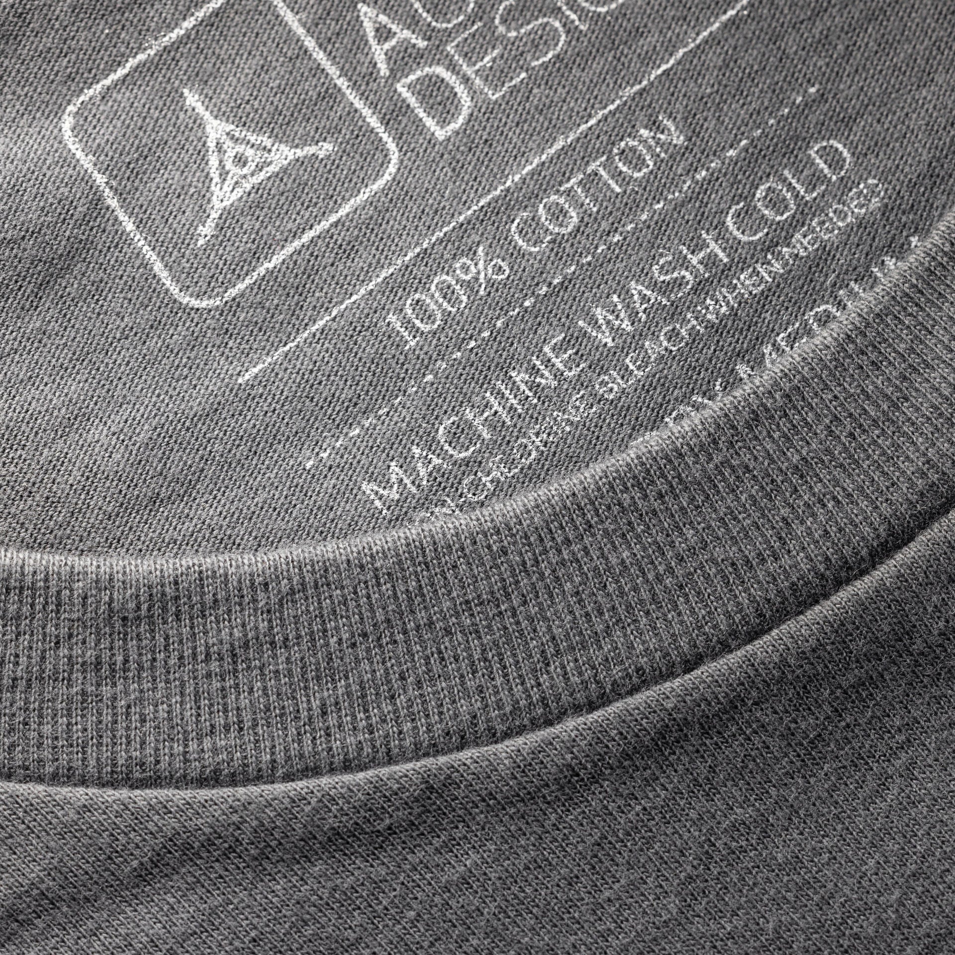 TAD Logo T-Shirt