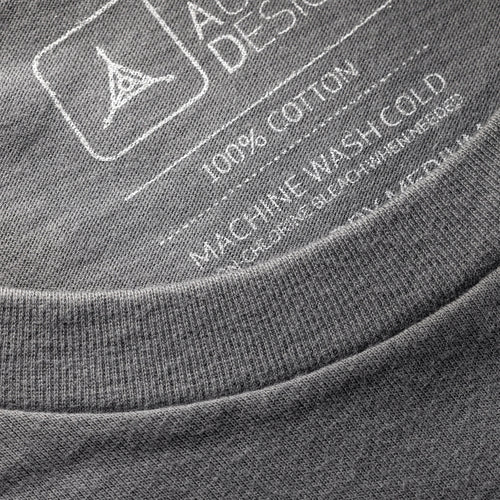 TAD Logo T-Shirt