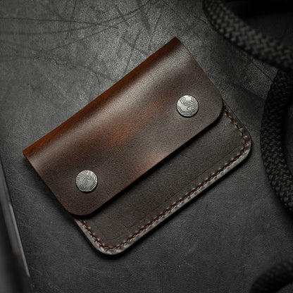 Snap Wallet TAD Edition