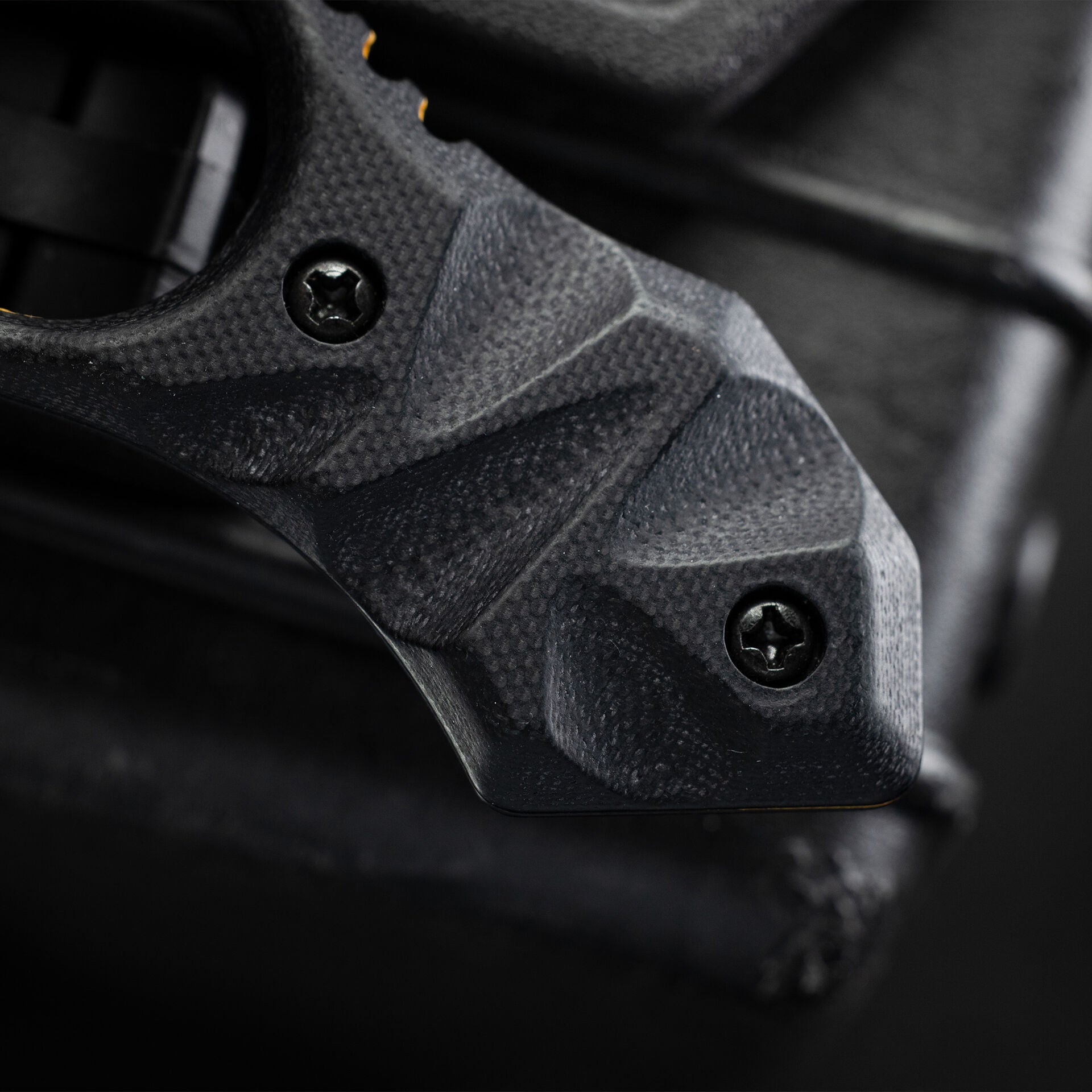 Ronin Energetics Praetor TAD Edition