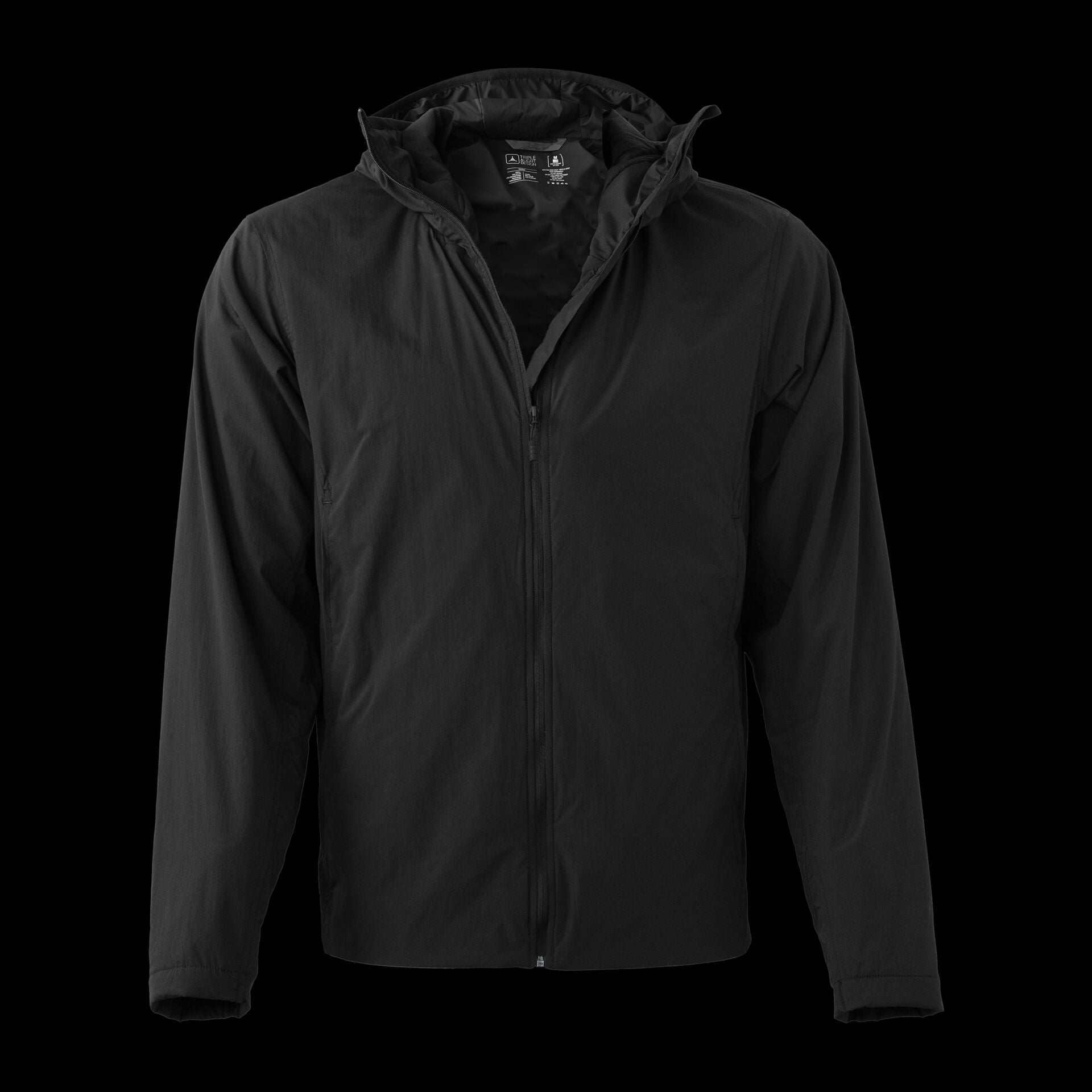 Stasis Hoodie | Triple Aught Design