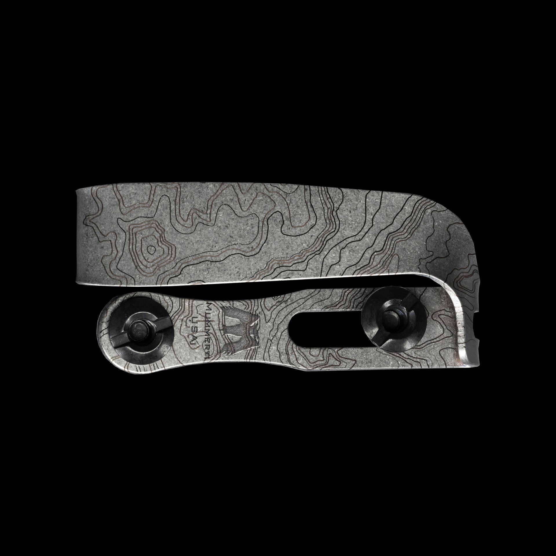 LATEST RELEASES | Triple Aught Design