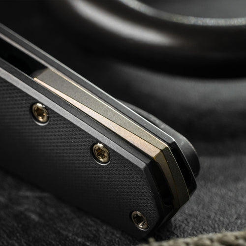 Anso Toko DLC TAD Edition