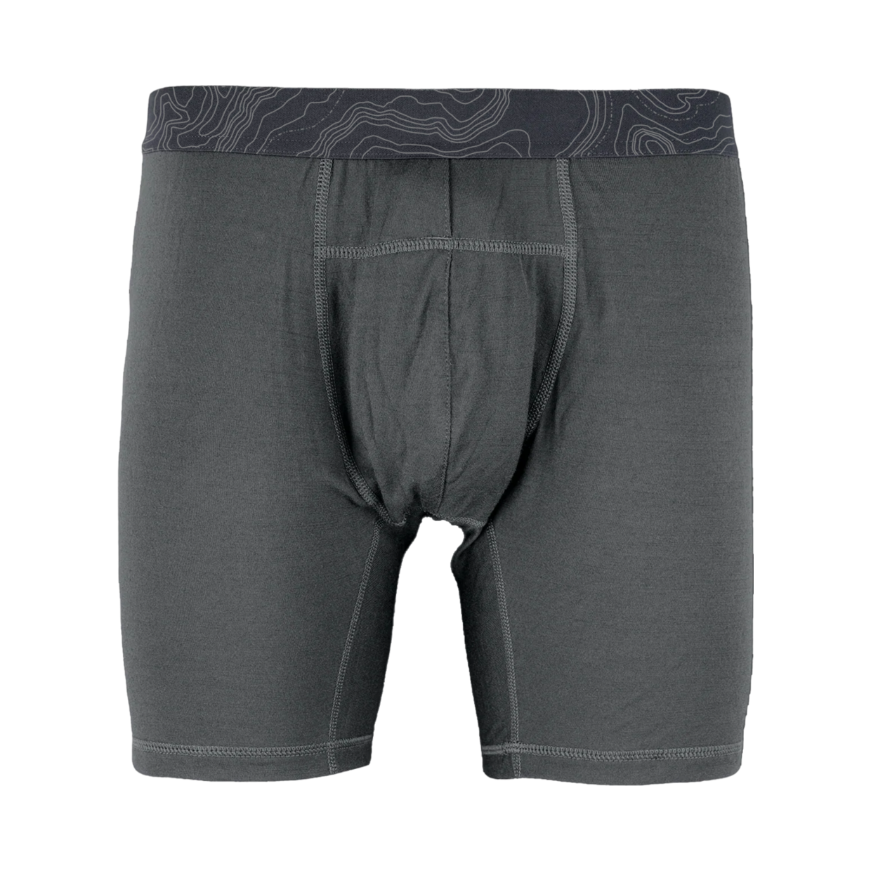 Commando Boxer Brief