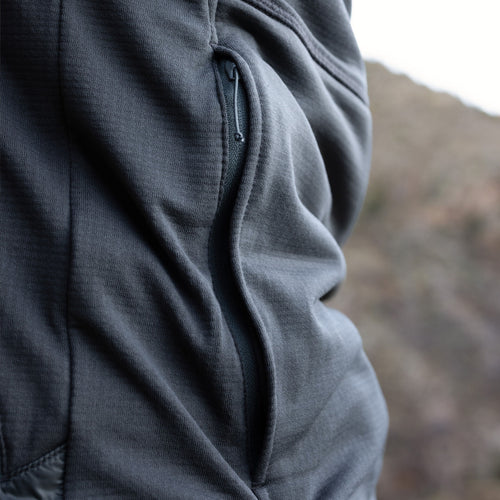 Hybrid Vest