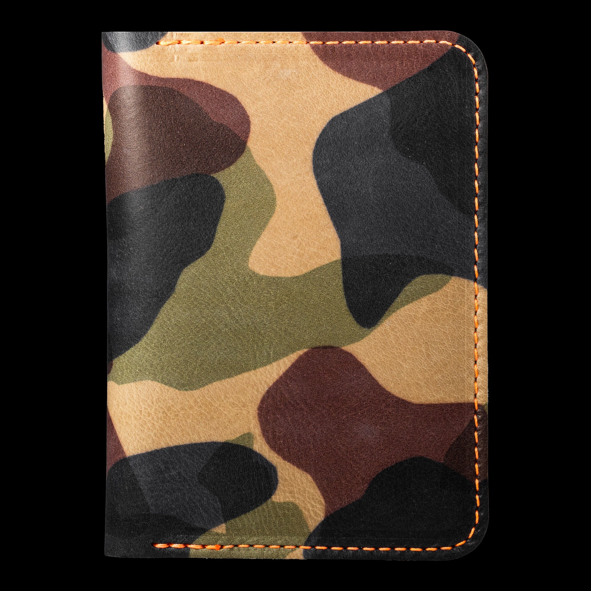 TAD Passport Wallet
