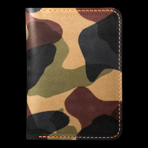 TAD Passport Wallet