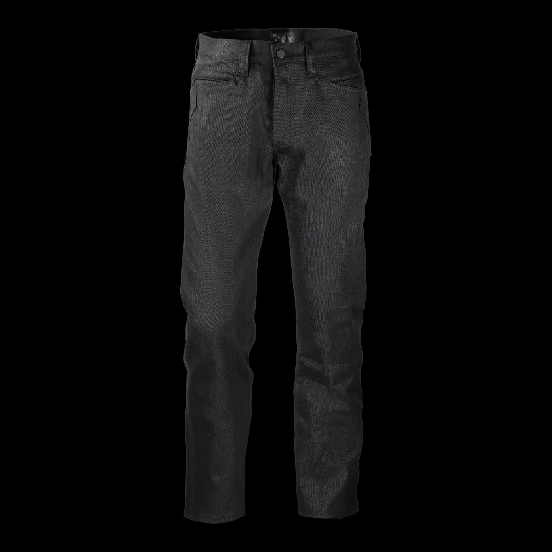 Intercept Kuroki Selvedge Denim Pant