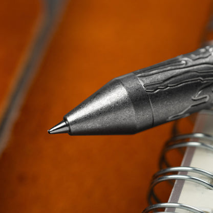 TiBolt G2 Titanium Topo TAD Edition