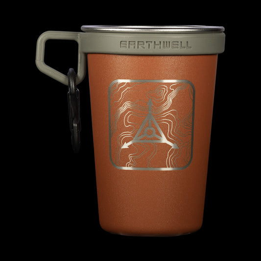 Earthwell Pint Cup TAD Edition