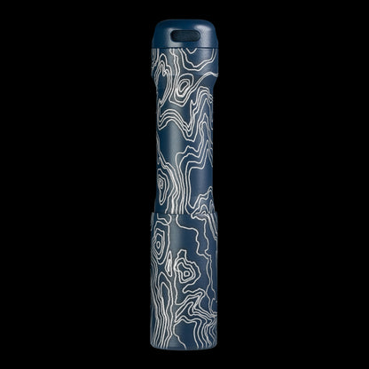 CWF Atom Aluminum Topo TAD Edition