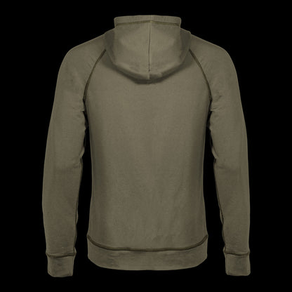 Capacitor Hoodie LT