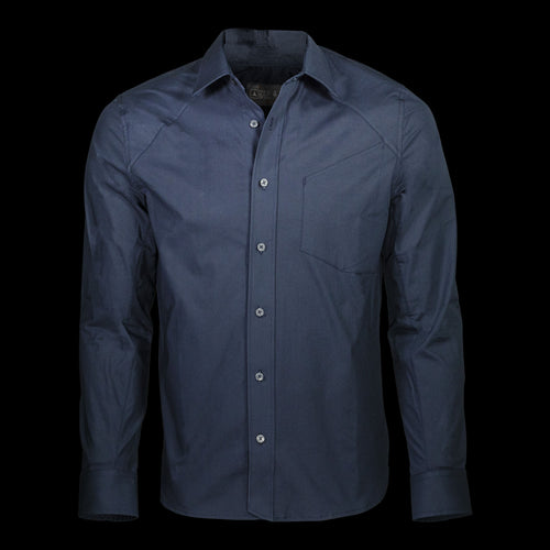 Gambit Pocket Shirt