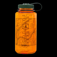 Nalgene 32oz TAD Edition