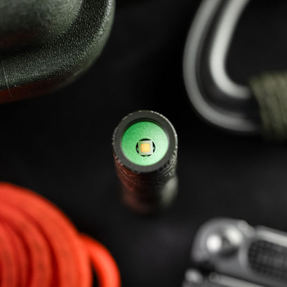 CWF Atom Aluminum Topo TAD Edition