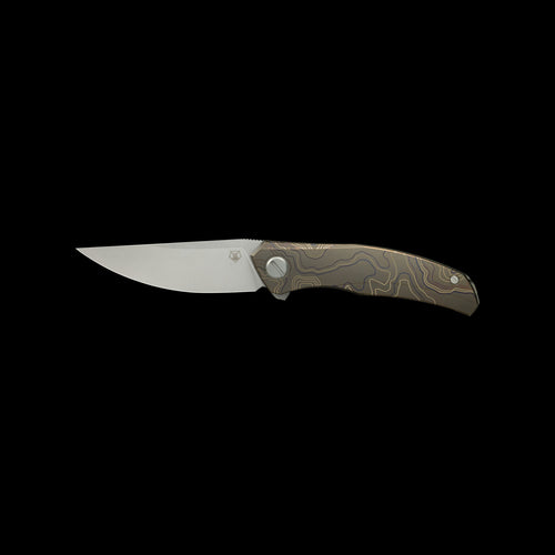Shirogorov Quantum TAD Edition