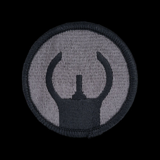 Front Sight AK Patch