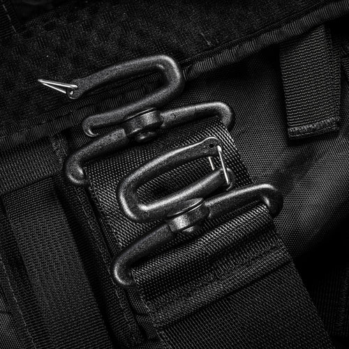 Azimuth Duffel