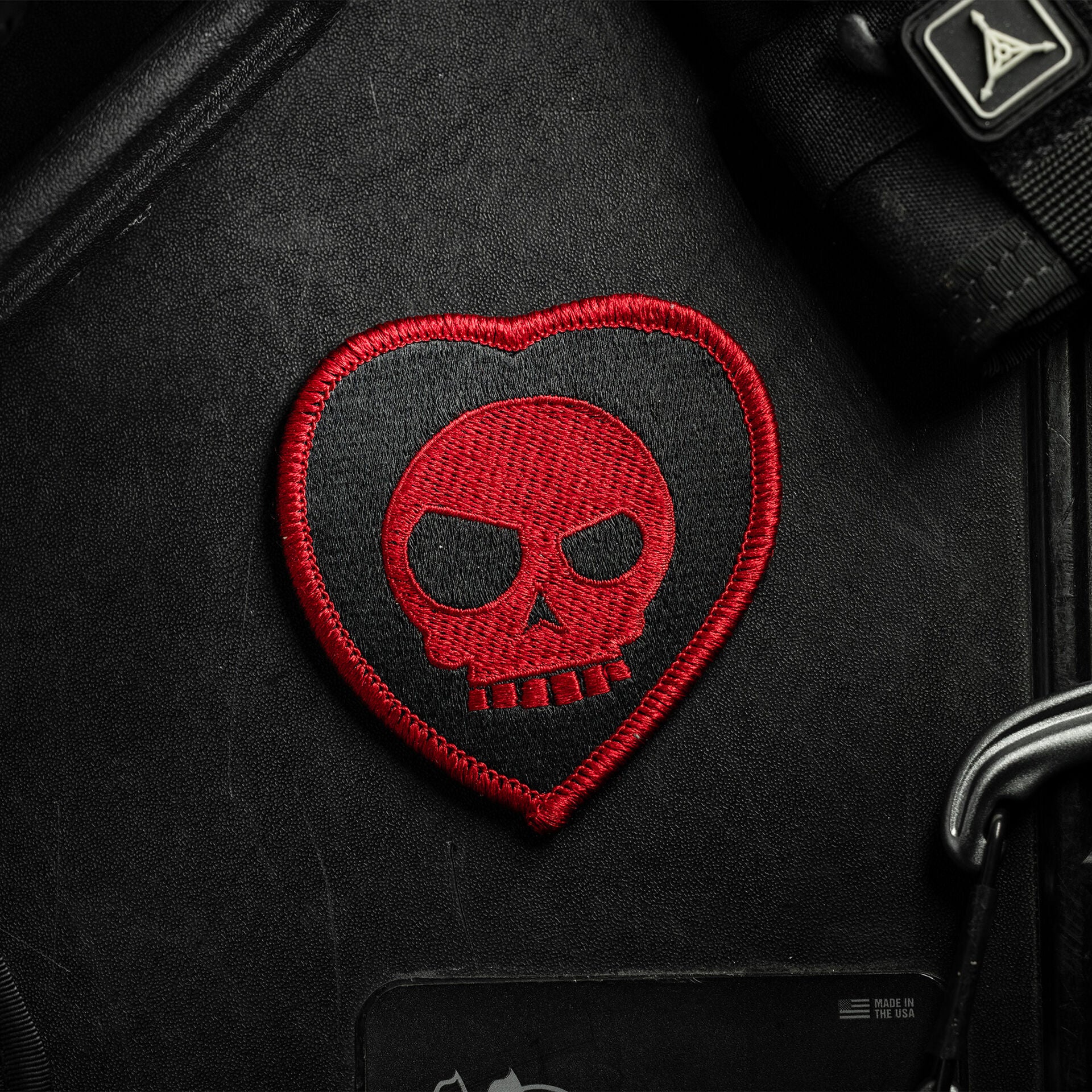 Bloody Valentine Patch