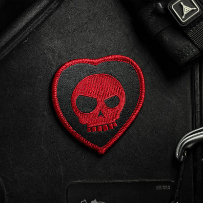 Bloody Valentine Patch