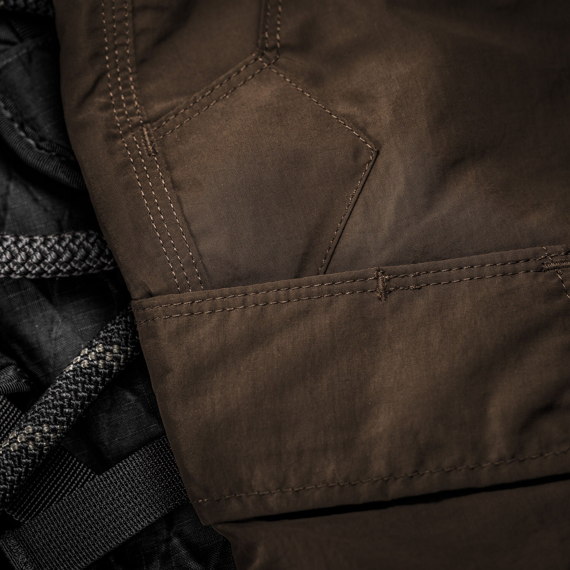 Force 10 AC Cargo Pant