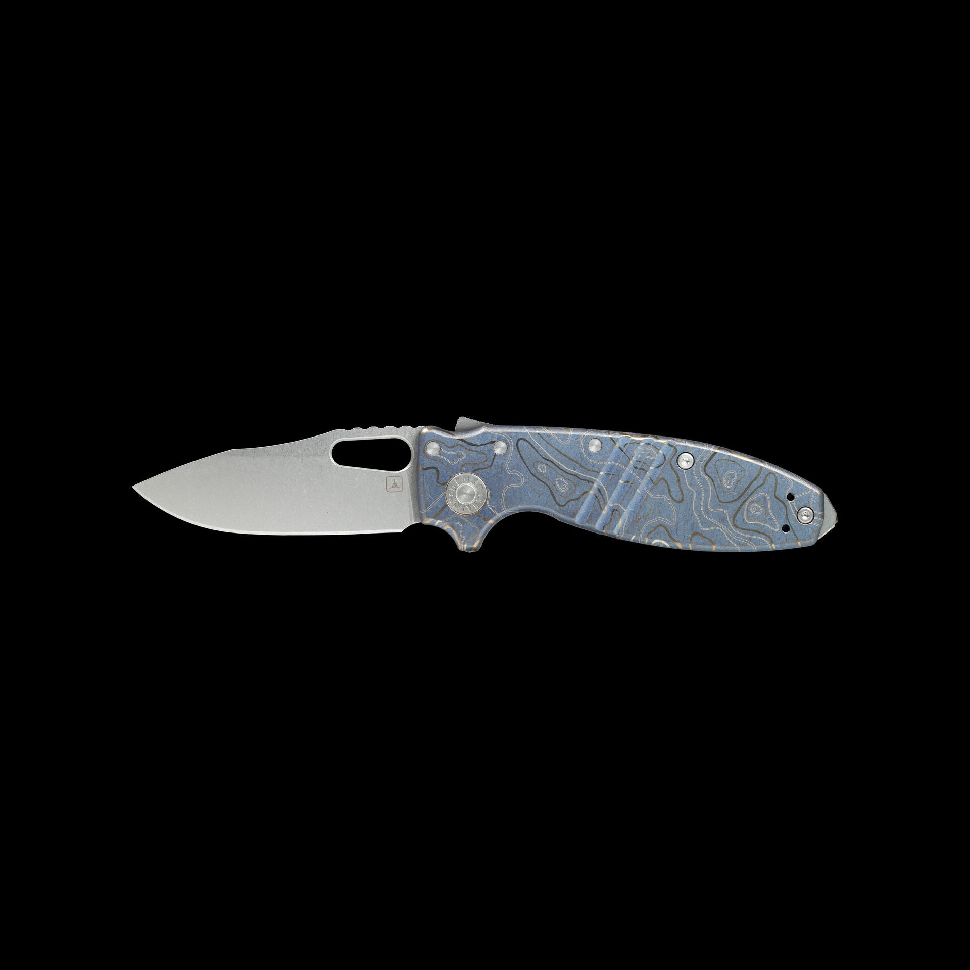 Demko Shark-A-Tac TAD Edition