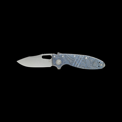 Demko Shark-A-Tac TAD Edition