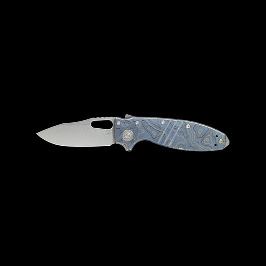 Demko Shark-A-Tac TAD Edition