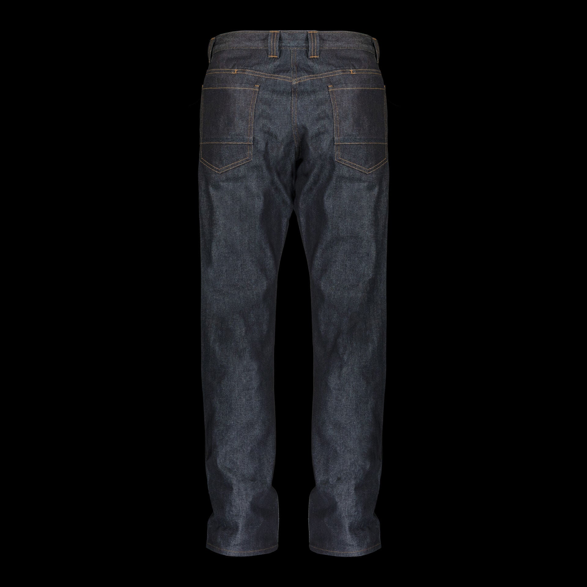 Intercept Nihon Menpu Selvedge Denim Pant