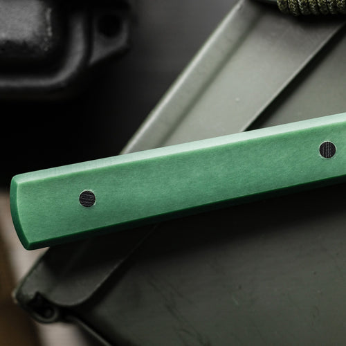 Jarosz Petty Chef TAD Edition