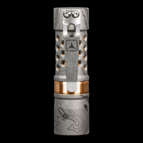 Barrel MJ2N Dark Blast Titanium TAD Edition