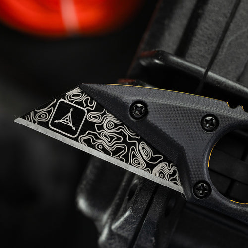 Ronin Energetics Praetor TAD Edition
