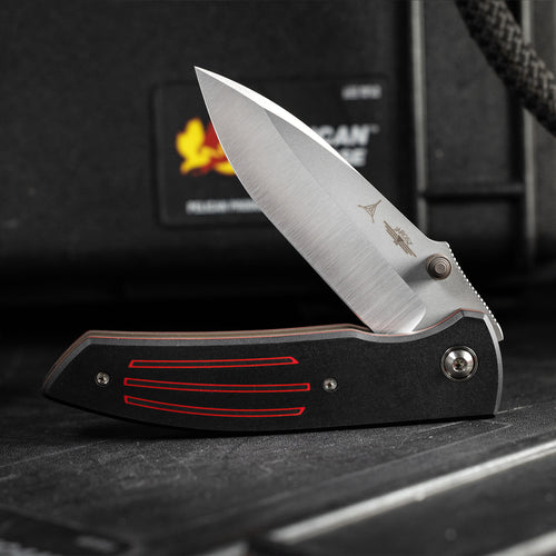 Dauntless Jarosz Edition