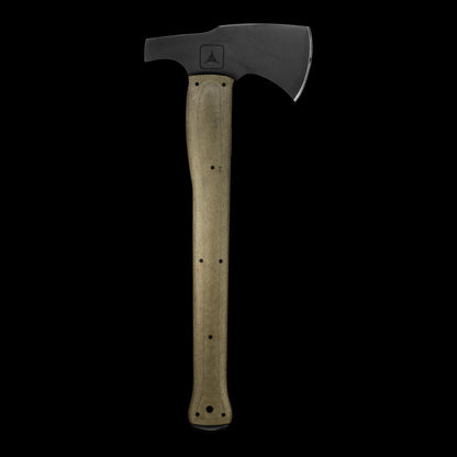 Winkler Combat Hammer Axe TAD Edition