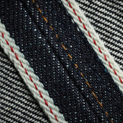 Intercept Nihon Menpu Selvedge Denim Pant