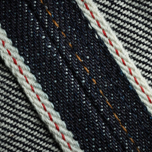 Intercept Nihon Menpu Selvedge Denim Pant