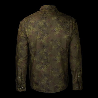 Dakar SE Overshirt