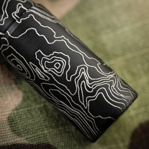 CWF Atom Aluminum Topo TAD Edition