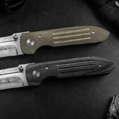 Dauntless Elite Lumablades Edition