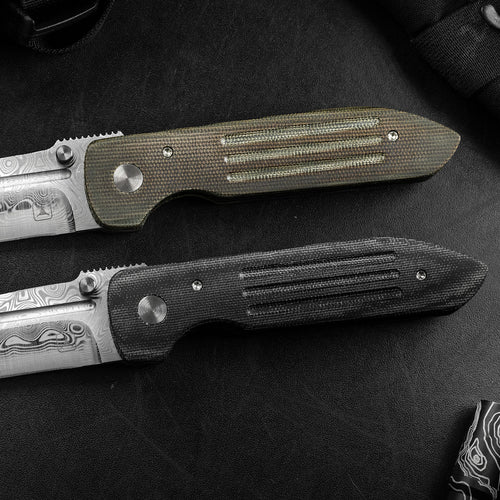 Dauntless Elite Lumablades Edition