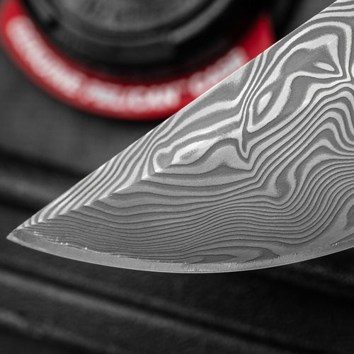 Windy Raven Wizard Finger SE TAD Edition