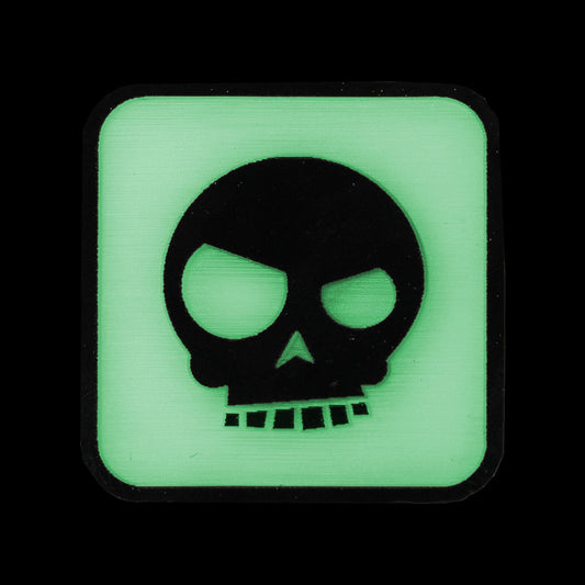 Ranger Eye ACR Mean Skull